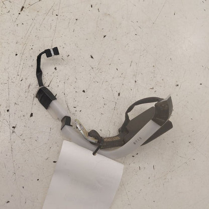 Lexus IS350 Seat Belt Buckle Latch Left Driver Rear Back  2020 2019 20