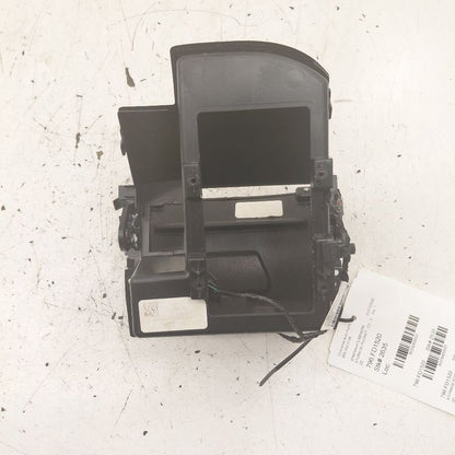 Ford Edge Storage Pocket  2019 2020 2021 2022