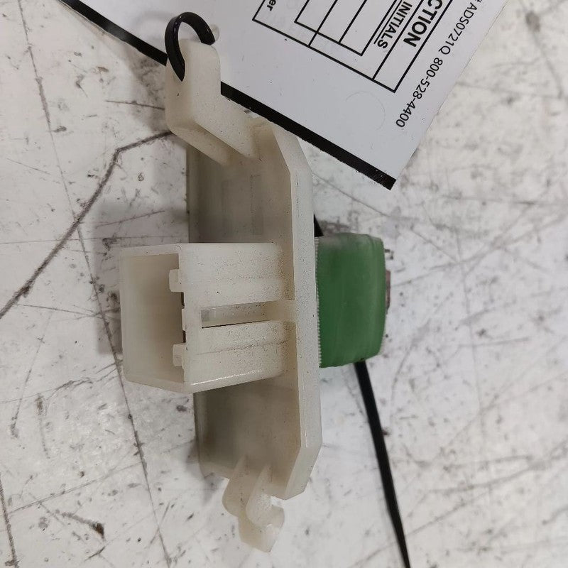 Ford Fiesta Blower Resistor Fan Motor Speed Resistor  2014 2015 2016 2