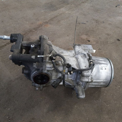 Carrier Rear Axle AWD Fits 13-16 Mazda CX-5