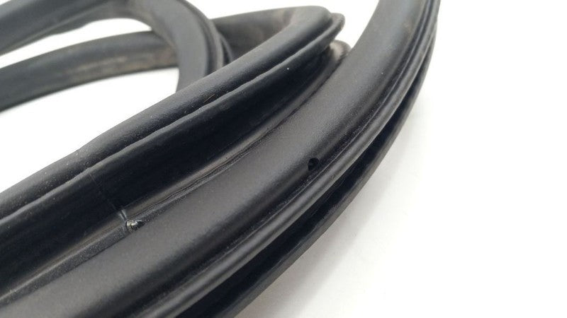 Chevy Malibu On Body Door Jamb Seal Rear Left Back 2014 2015 2016 2017 2018