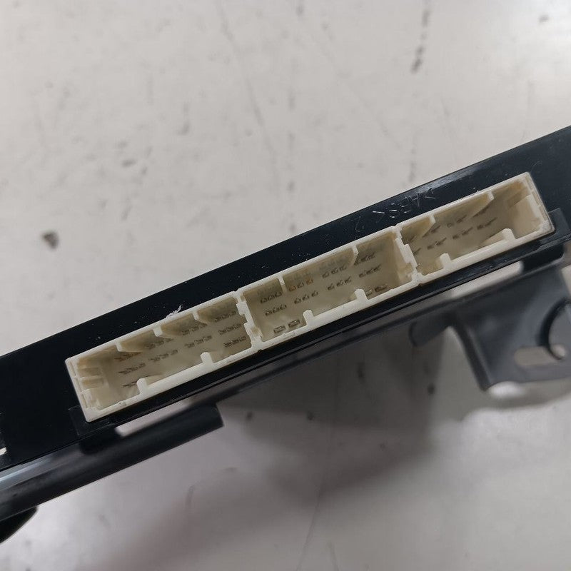 Theft-locking Keyless Ignition Smart Key Control Module Fits 15-19 Pri