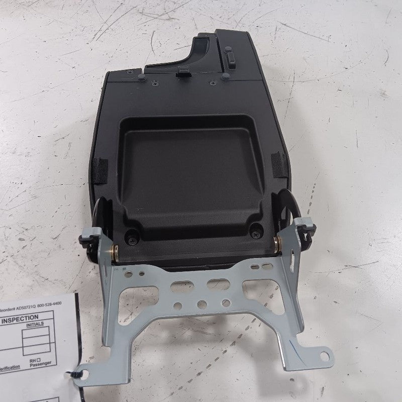 Subaru Crosstrek Arm Rest  2019 2020 2021 2022 2023