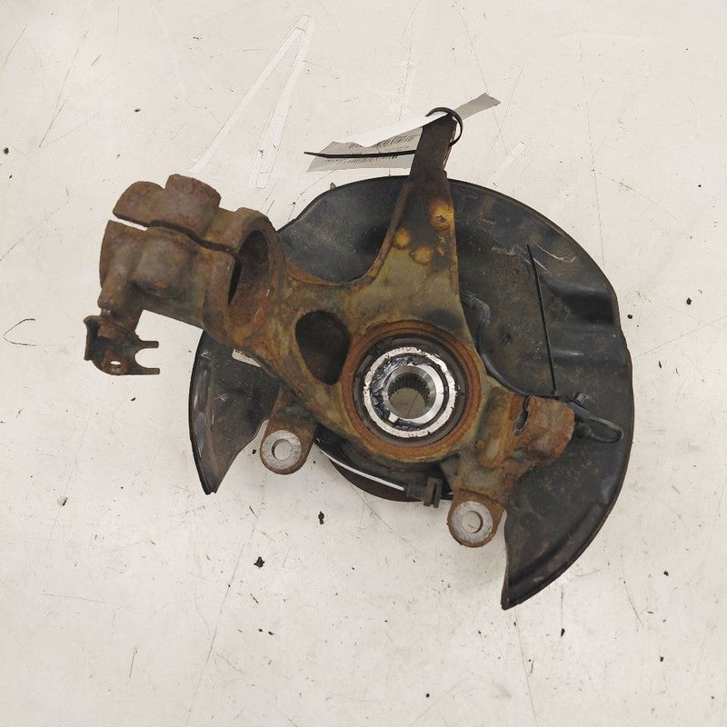 Passenger Front Spindle/Knuckle Vehicle Stability Assist Fits 17-22 CR