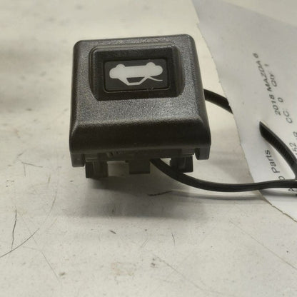 Mazda 6 Hood Latch Release Handle Lever Switch  2018 2019 2020 2021