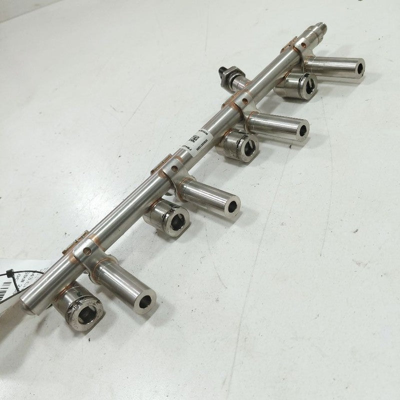 Jeep Compass Fuel Rail Injection Injector Mount Bar  2.0 2025 2024 202
