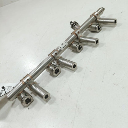 Jeep Compass Fuel Rail Injection Injector Mount Bar  2.0 2025 2024 202