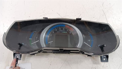 Speedometer Gauge Cluster US Market EX Fits 10-11 INSIGHT OEM