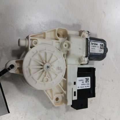 FIAT 500 Driver Left Front Power Window Motor 2017 2016 OEM