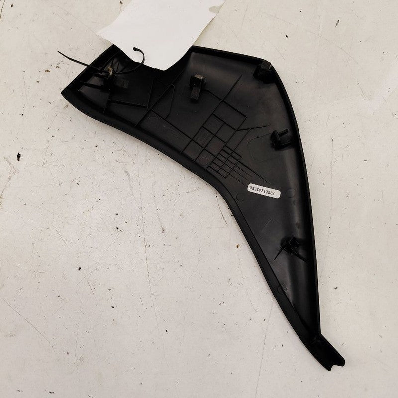 Nissan Maxima Dash Side Cover Right Passenger Trim Panel  2018 2017 20