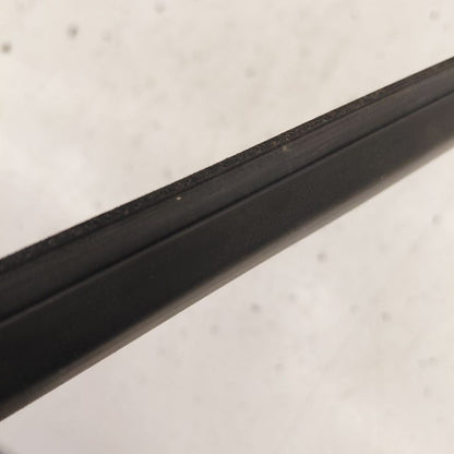 Chevy Volt Door Glass Window Weather Strip Trim Front Left Driver 2016