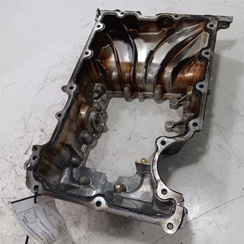 Engine Oil Pan Upper Fits 16-23 Chevy Malibu