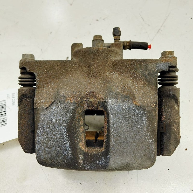 Driver Left Front Brake Caliper Fits 09-14 16-23 Nissan Maxima OEM