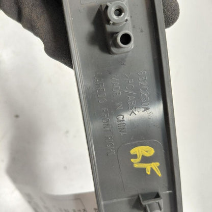 Chevy Trailblazer Passenger Right Front Door Trim {632C250A} 2021 2022 2023