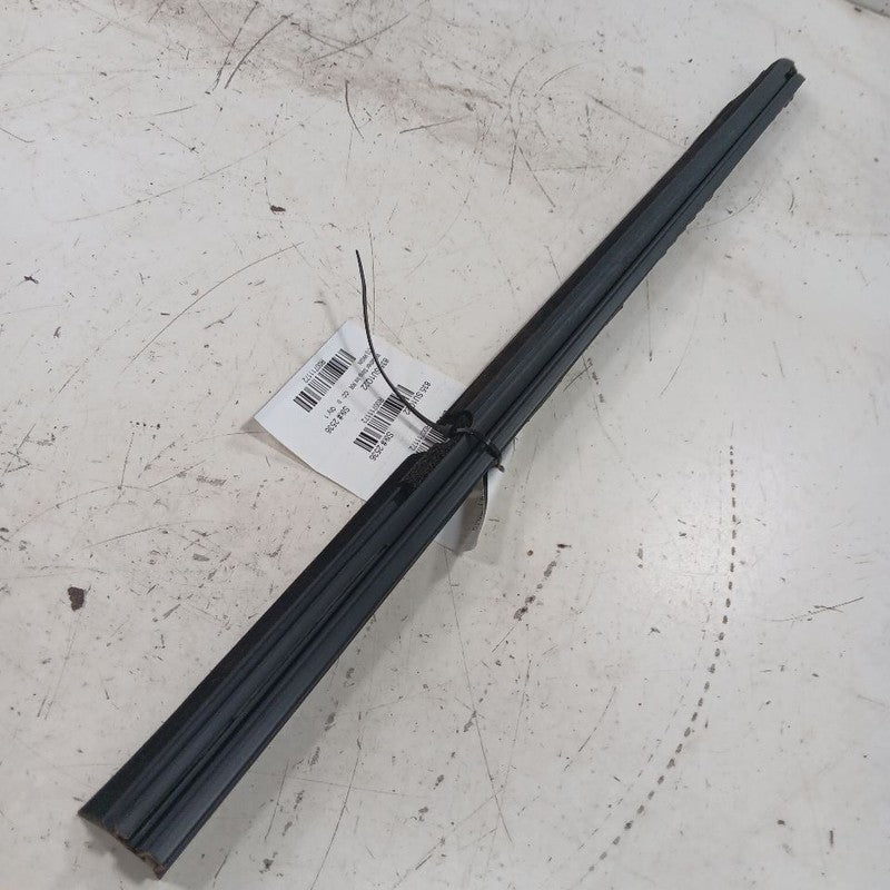 Outback Legacy Right Rear Weather Strip Interior  2025 2024 2023 2022 2021 2020