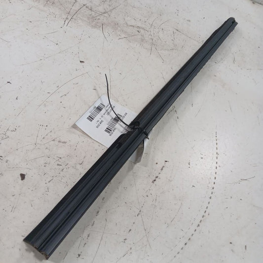 Outback Legacy Right Rear Weather Strip Interior  2025 2024 2023 2022 2021 2020