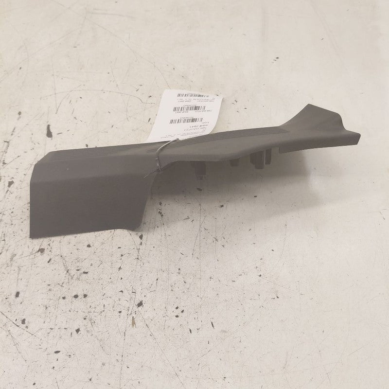 Nissan Rogue Sill Trim Plate Door Jam Threshold Right Passenger Rear  