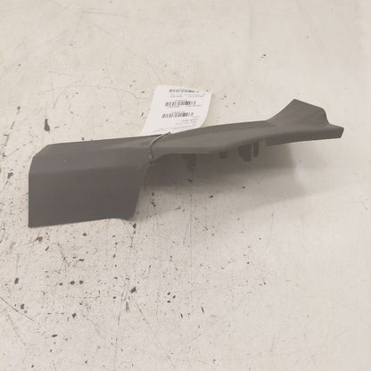 Nissan Rogue Sill Trim Plate Door Jam Threshold Right Passenger Rear  