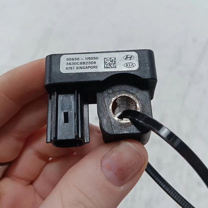 Hyundai Accent Sensor 2014 2015 2016 2016 2017