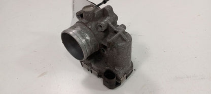 Throttle Body Throttle Valve Assembly 1.6L Fits 11-14 Ford Fiesta OEM