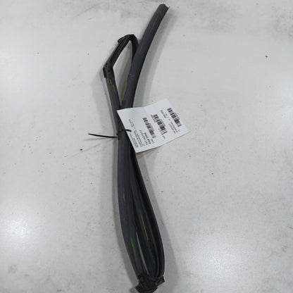 Honda Civic Door Glass Window Seal Rubber Left Driver Rear Back  2018 