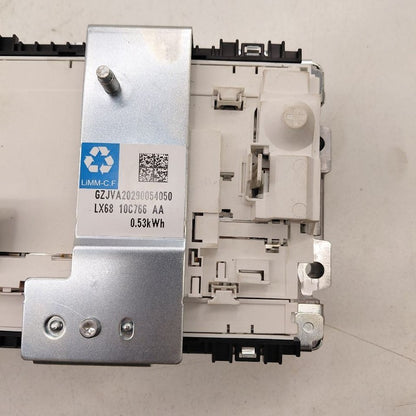 Hybrid Battery Pack Cargo Floor Mounted Fits 20-22 Ford Escape