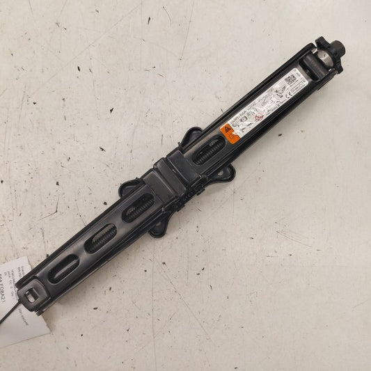 Ford Escape Spare Tire Changing Jack  2020 2021 2022