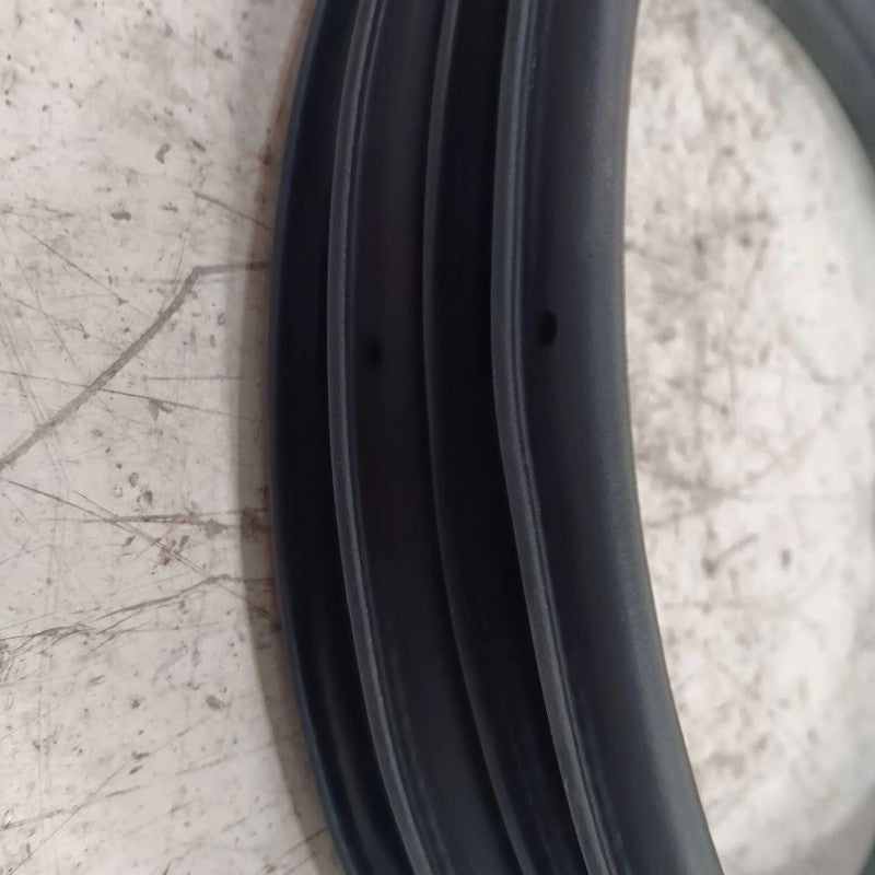 Buick Encore On Body Door Jamb Seal Rear Left Back  2017 2018 2019 2020