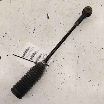 Mitsubishi Mirage Steering Rack Pinion Tie Rod End W Boot Left Driver 