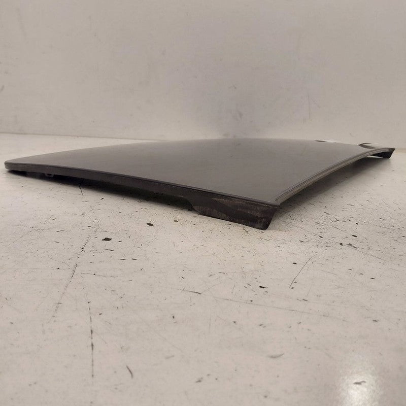 Roof Glass Front Fits 16-20 Cadillac CT6