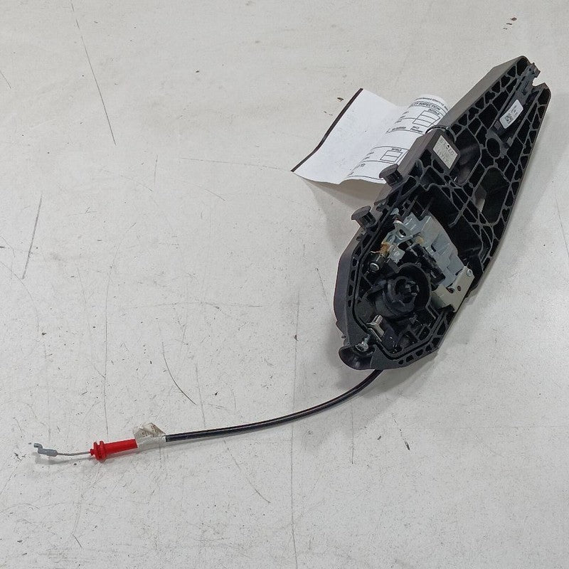 Passenger Right Front Door Handle Exterior Fits 15-24 Ford Edge OEM