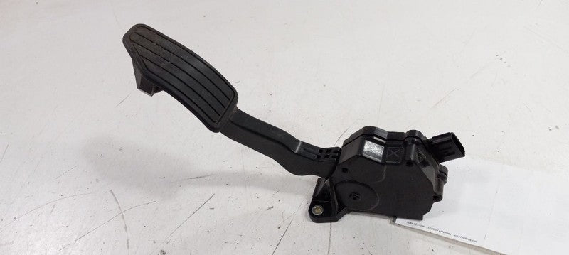 Subaru Impreza Gas Pedal 2020 2019 2018 2017
