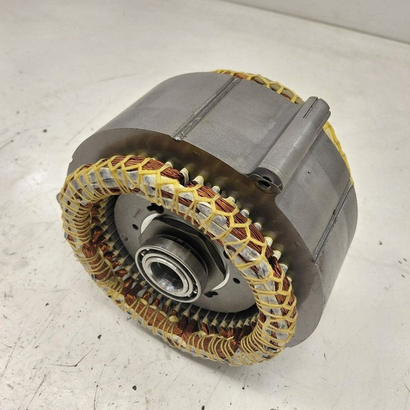 Transmission Large Drive Motor Hybrid 2.5L Thru 10/05/21 AWD 20-21 For