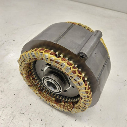Transmission Large Drive Motor Hybrid 2.5L Thru 10/05/21 AWD 20-21 For