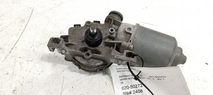 Windshield Wiper Motor Fits 11-15 SORENTO  OEM