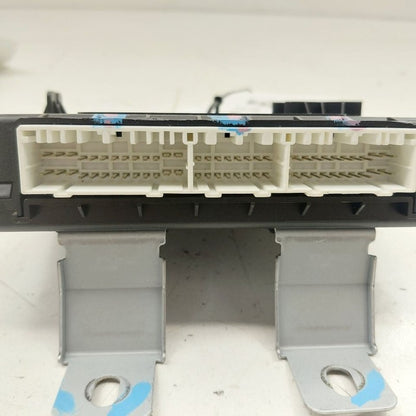 Body Control Module BCM US Market Fits 15-17 Hyundai Sonata OEM