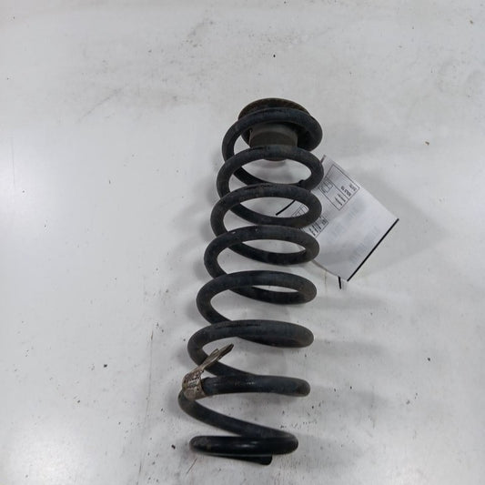 Coil Spring Rear Fits 14-18 Jeep Cherokee OEM