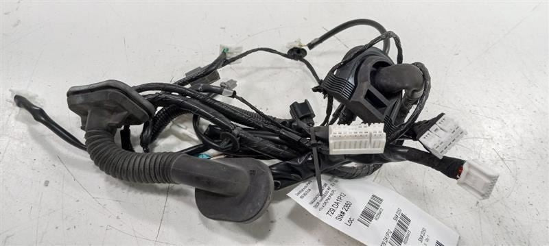 Nissan Maxima Door Harness Wire Wiring Right Passenger Front 2011 2012