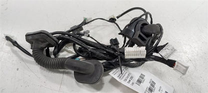 Nissan Maxima Door Harness Wire Wiring Right Passenger Front 2011 2012