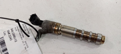 Cadillac CTS Variable Timing Gear Oil Control Valve Solenoid Cylinder 