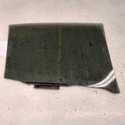 Left Rear Door Glass Window Fits 18-23 XV Subaru Crosstrek