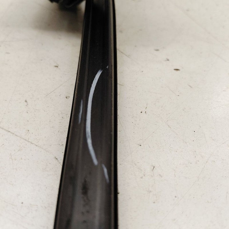 Nissan Versa Door Glass Window Seal Rubber Right Passenger Rear Back  