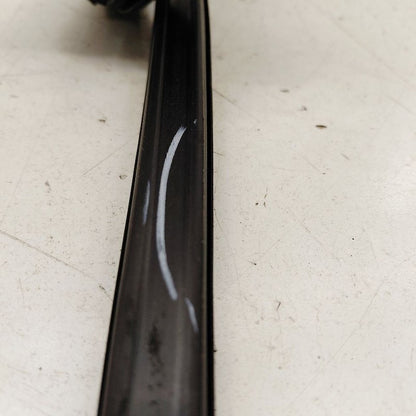 Nissan Versa Door Glass Window Seal Rubber Right Passenger Rear Back  