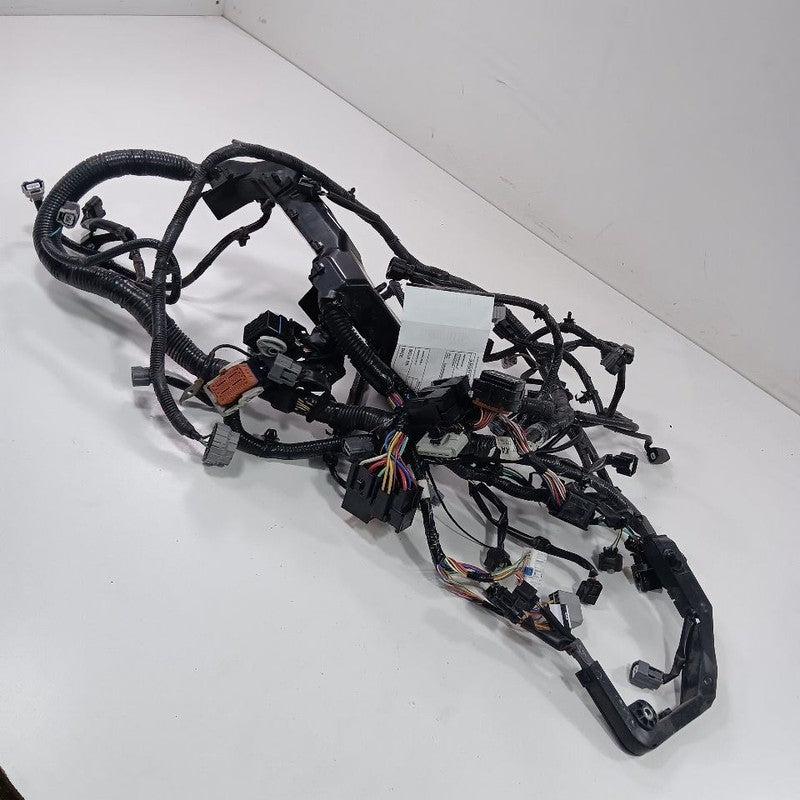 Nissan Sentra Engine Wire Wiring Harness  2023 2022 2021 2020
