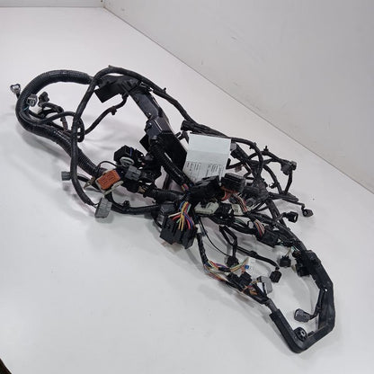 Nissan Sentra Engine Wire Wiring Harness  2023 2022 2021 2020