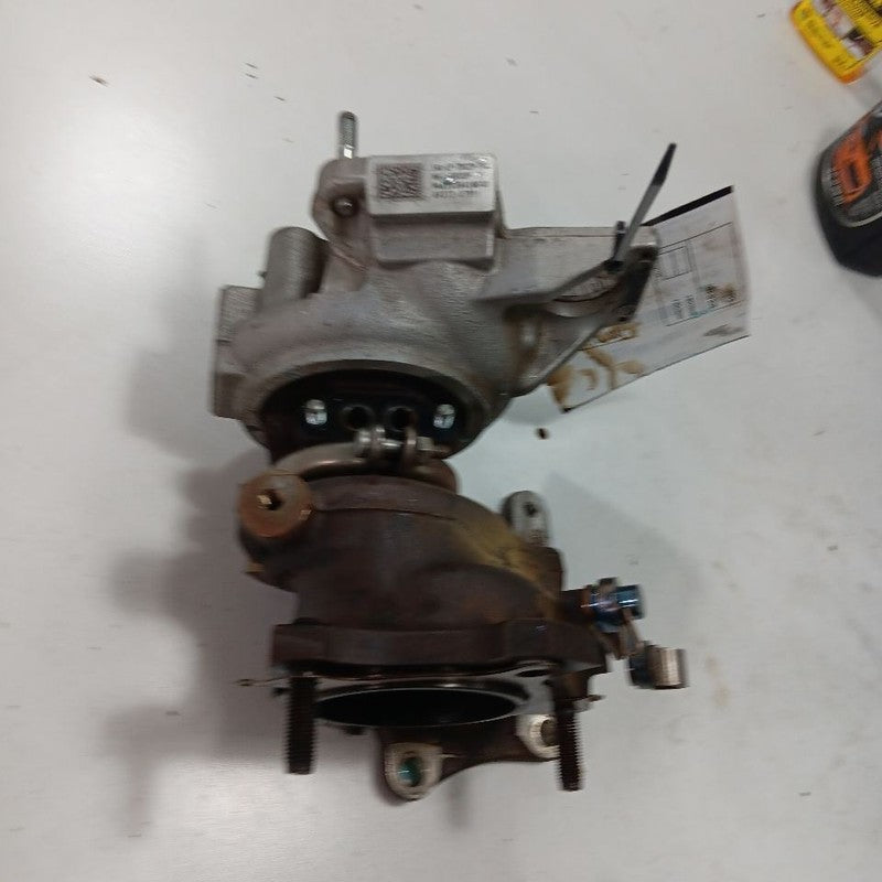 189005AAA01 Turbo Supercharger 1.5L Without Sport Package Fits 16-22 Honda Civic