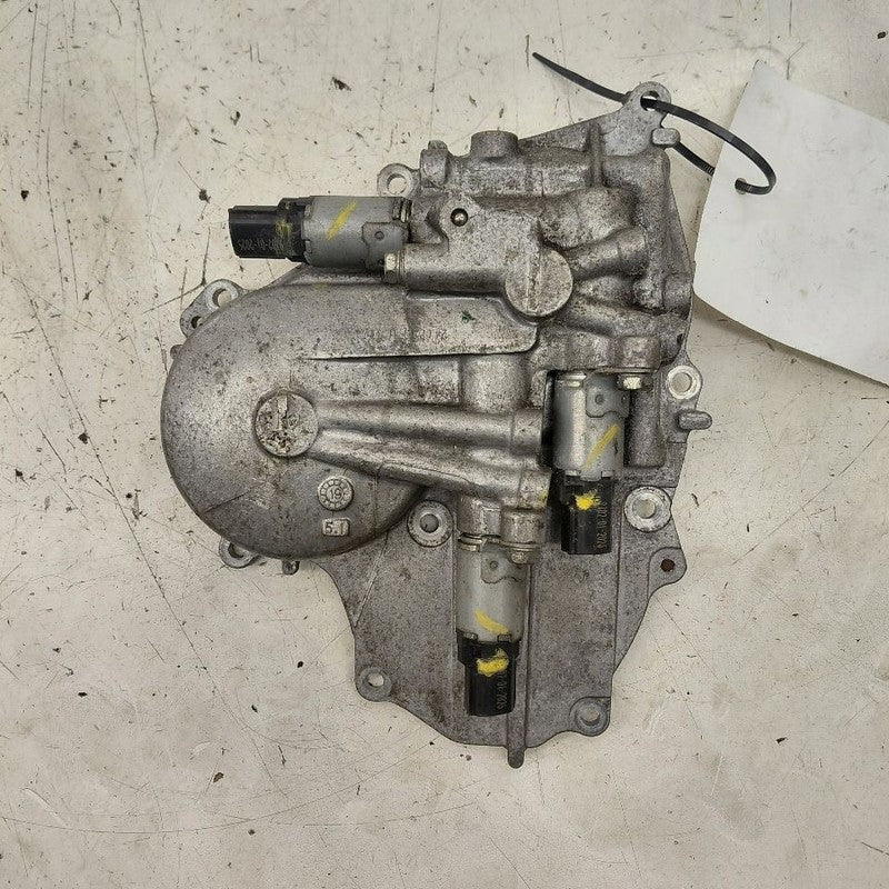 Nissan Murano Variable Timing Gear Oil Control Valve Solenoid Cylinder