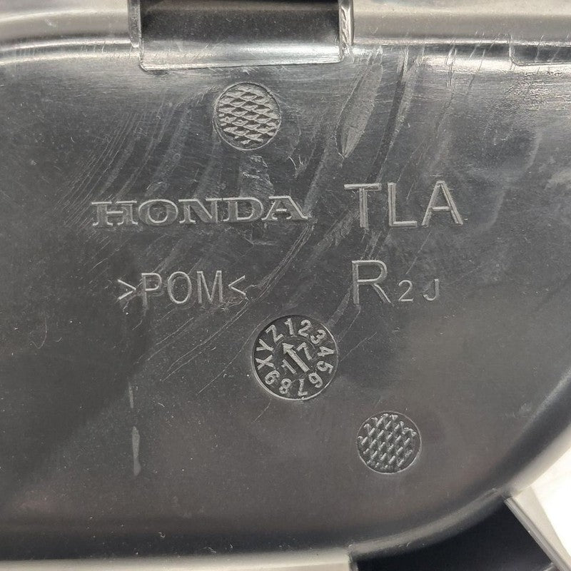 Honda CR-V Door Handle Right Passenger Front Interior Inside  2019 201