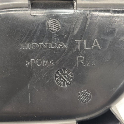Honda CR-V Door Handle Right Passenger Front Interior Inside  2019 201