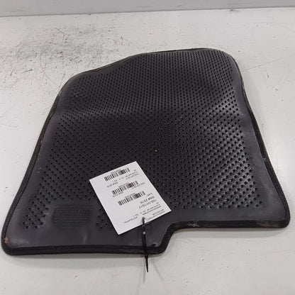 Hyundai Elantra Floor Mat Right Passenger Front  2017 2016 2015 2014 2013